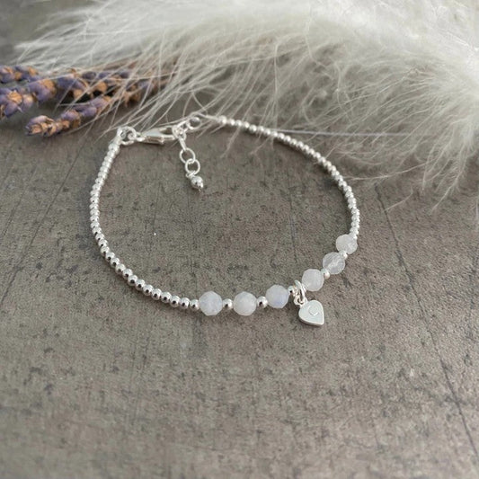 The beautiful Moonstone, for June babies