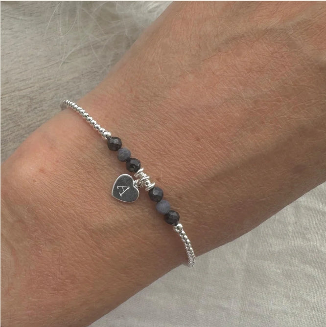 Stunning sapphires for September senoritas!