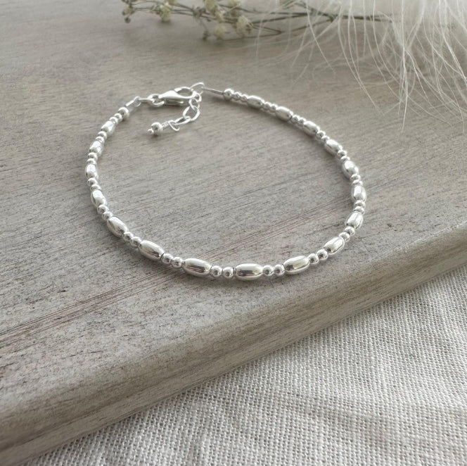 Sterling Silver vs Silver Plated: What's the Difference?