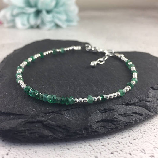 Emerald Delights