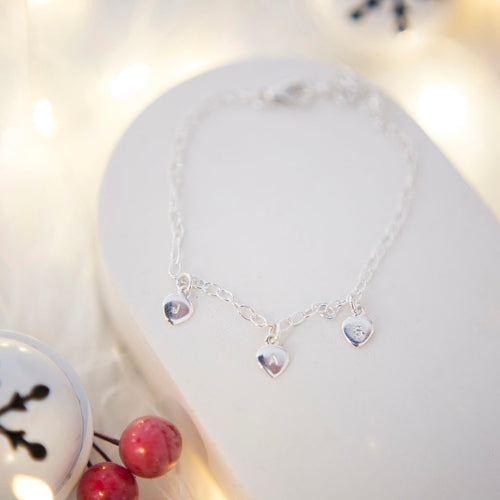 Christmas Jewellery Gifts