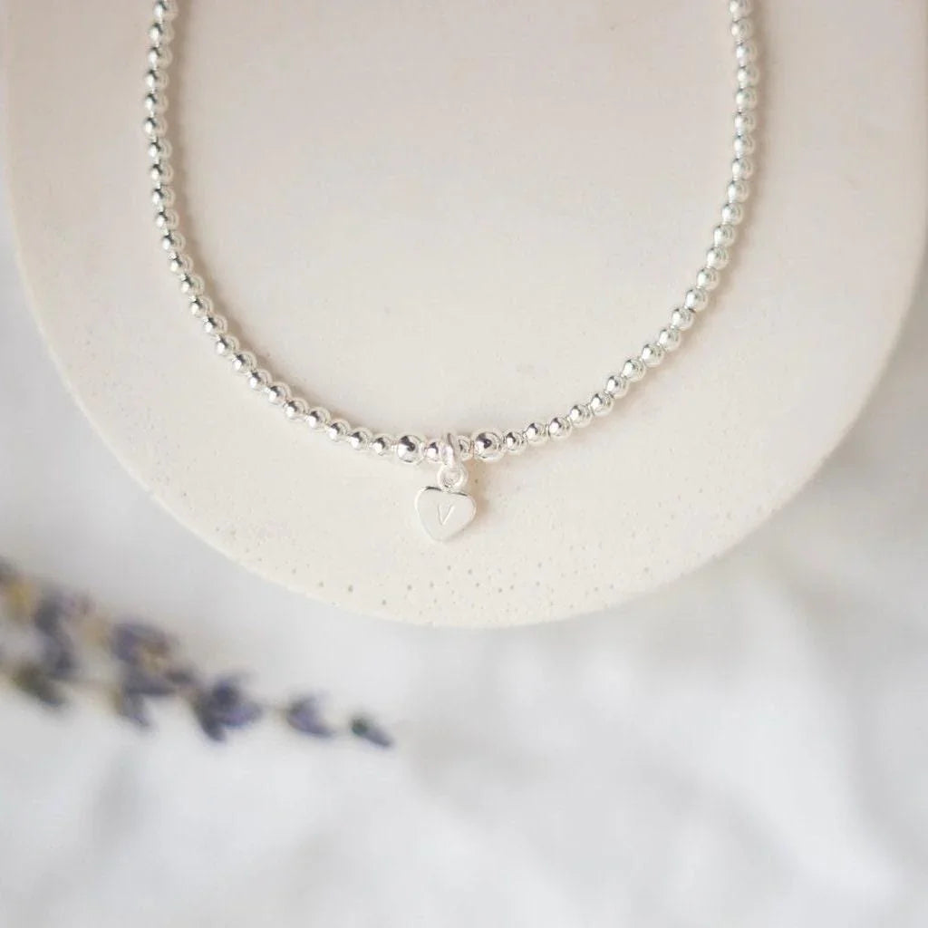 Personalised Jewellery