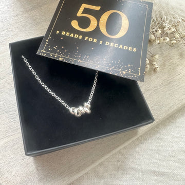 50th Birthday Gifts