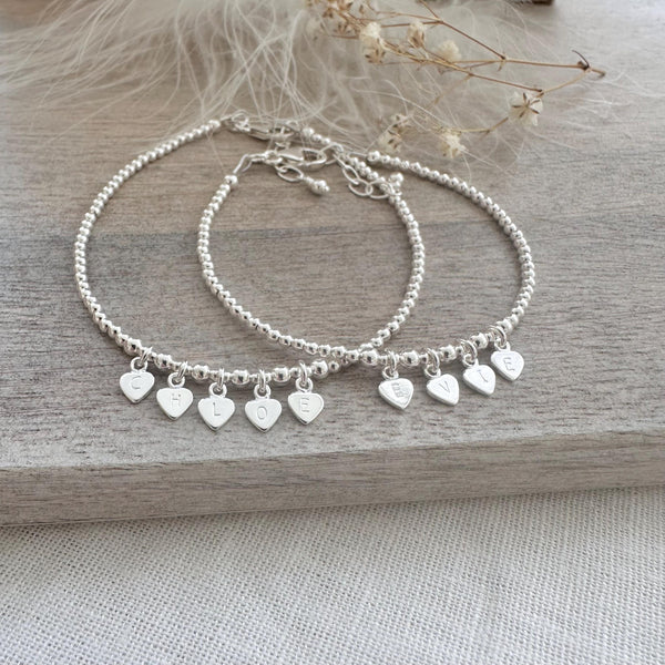 Personalised Jewellery