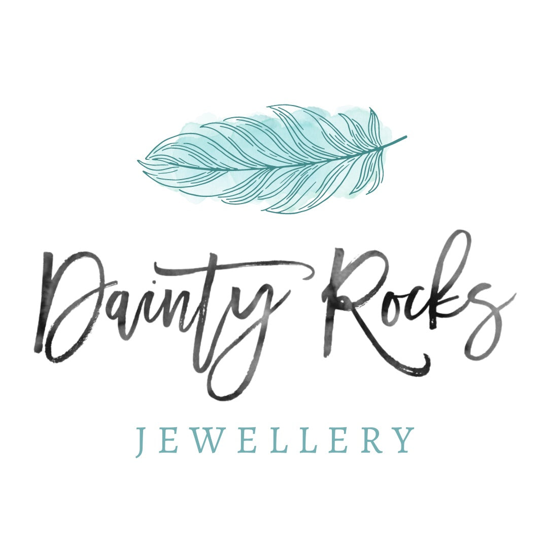 Dainty Rocks Jewellery 