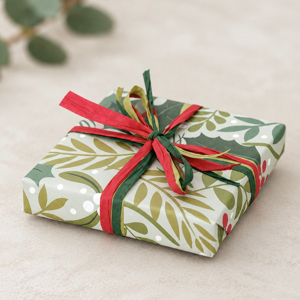 Add Gift Wrap