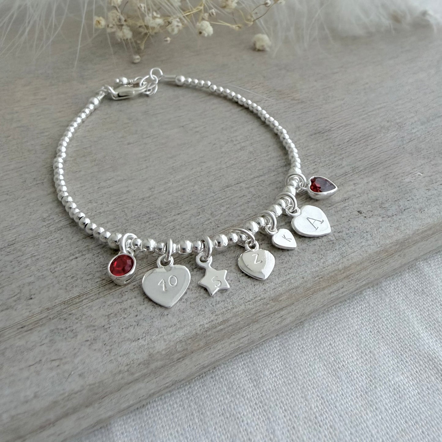 NEW! Design Your Own Bracelet