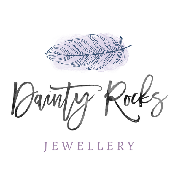 Dainty Rocks Jewellery 