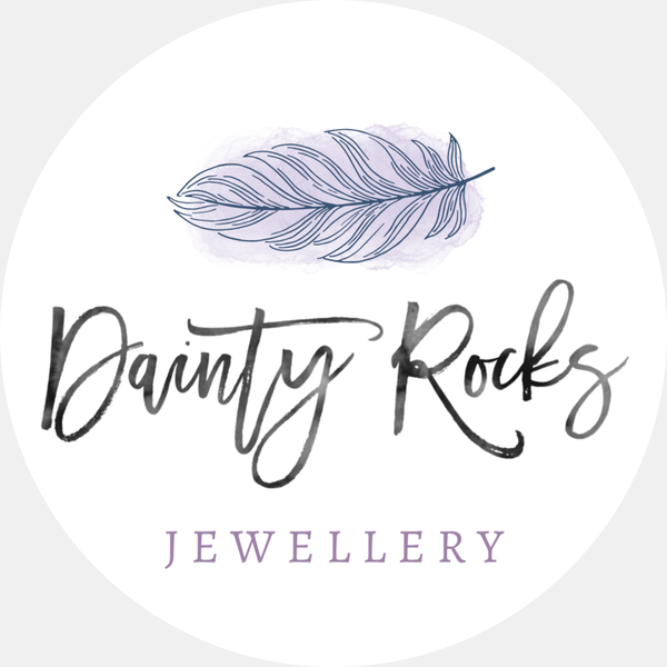 Dainty Rocks Jewellery 