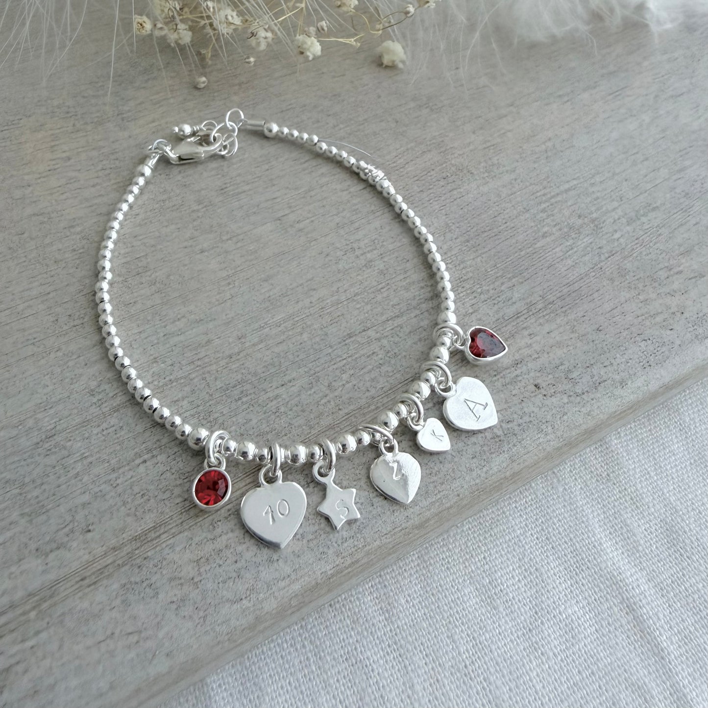 NEW! Design Your Own Bracelet