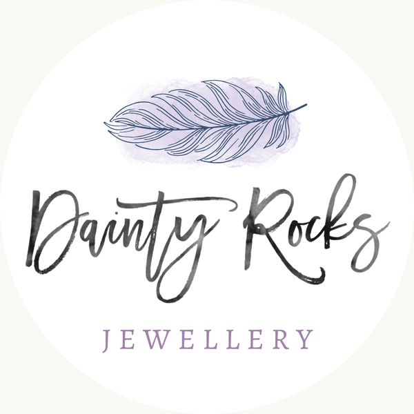 Dainty Rocks Jewellery 