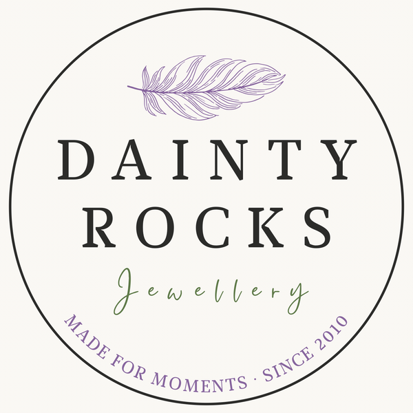 Dainty Rocks Jewellery 