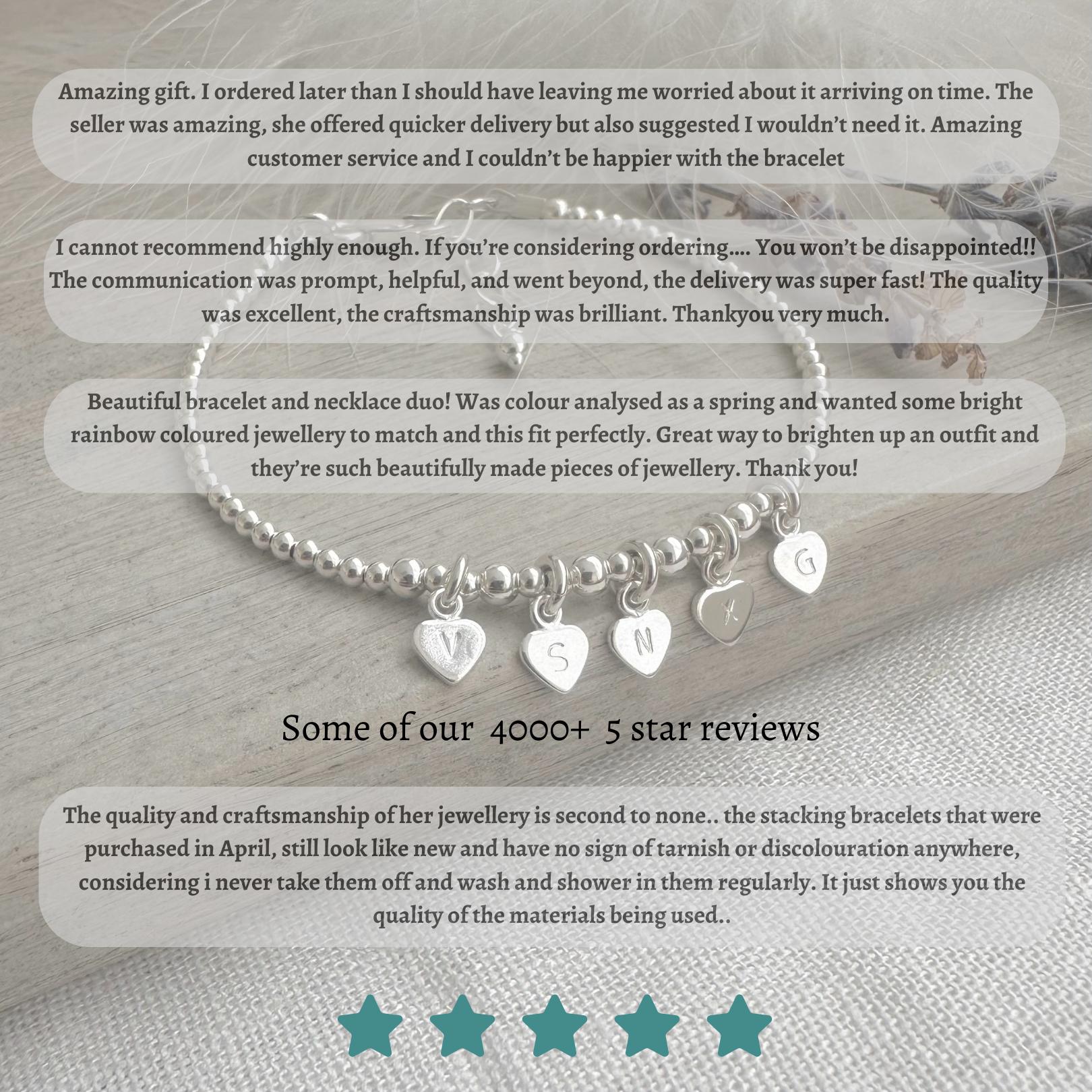 Ring Necklace For 60th Birthday 60th Birthday Gifts For Women